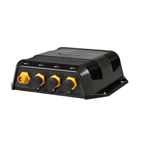 NEP2 Ethernet expansionsport
