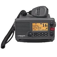 Lowrance VHF LVR-880E 2222