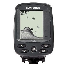 Lowrance X-4