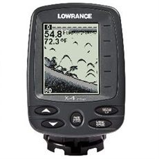 Lowrance X-4 Pro 10229