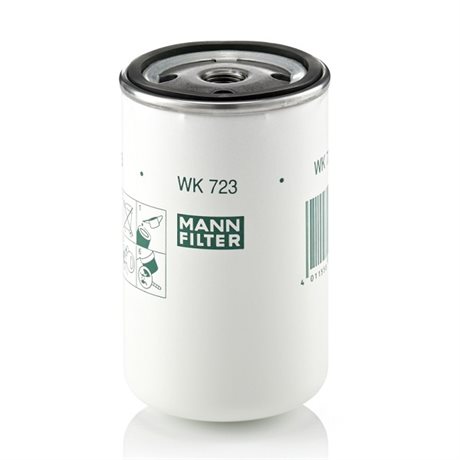Bränslefilter Mann OEM 21492771