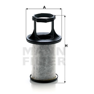 Crankcase Ventilation Filter for Volvo Penta D4 3584145 D6 D9 repalces# 