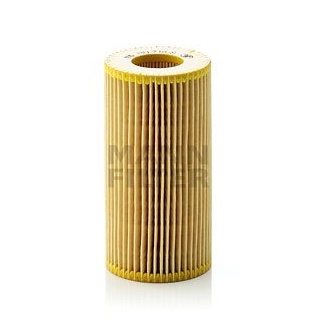 Oljefilter Mann OEM 8692305