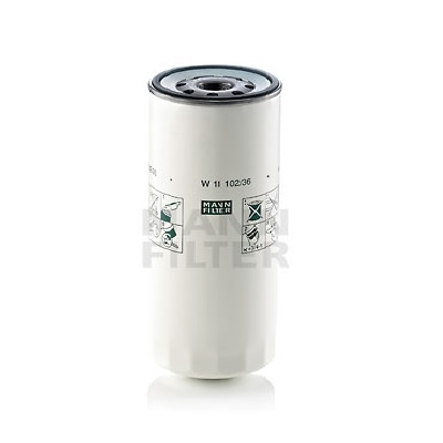 Ölabscheider Filter für Diesel Modelle (befindet sich unter dem  Ventildeckel) - 11127794597, 11 12 7 794 597, 7794597, 11127794597TR