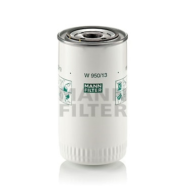 Oljefilter Mann OEM 423135