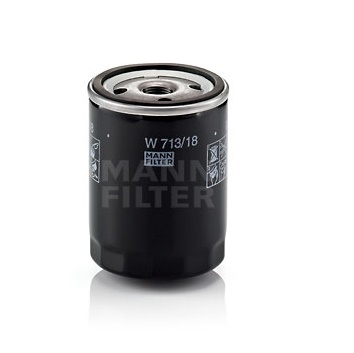 Oljefilter Mann OEM 841750