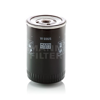 Oljefilter Mann OEM 3850559