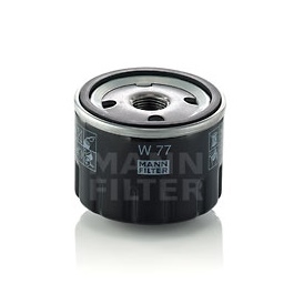 Oljefilter Mann OEM 22057107