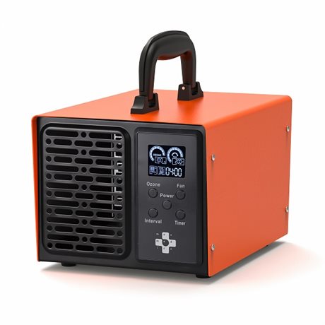 MecMedic Ozone Clean PRO Performance