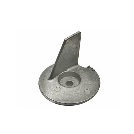 Mercury Original Anod