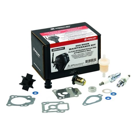 Mercury Original Service Kit 300H