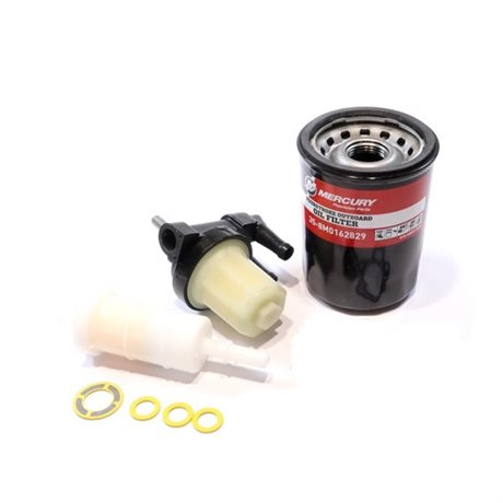 Mercury Original Service Kit 100H