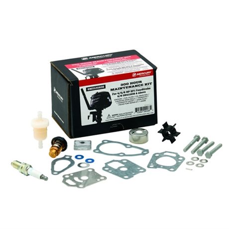 Mercury Original Service Kit 300H