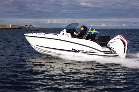 Micore 61sc R-Design