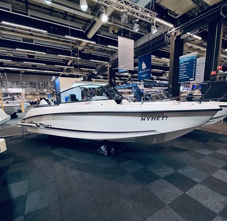 Micore 68br R-Design