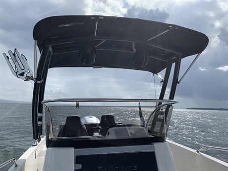 Micore Waketower Wakeboardhållare