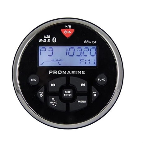 Micore Marinstereo LTC Promarine