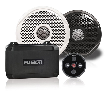 Micore Marinstereo Fusion MS-BB100 Blackbox
