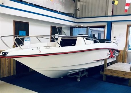 Micore Xw57sc & Honda 100hk