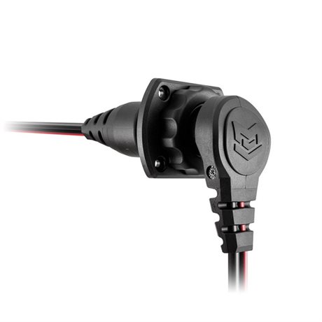 Minn Kota MKR-28 Trollingmotor Kontakt