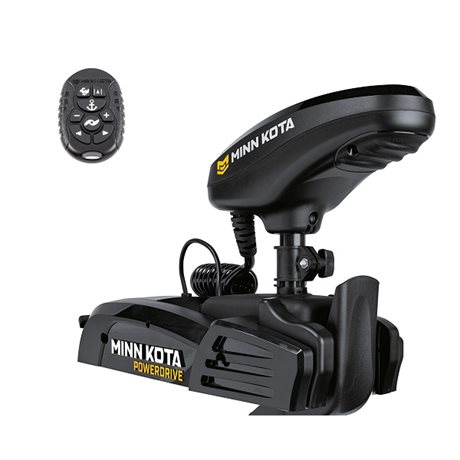 Minn Kota PowerDrive 55 MR 54"