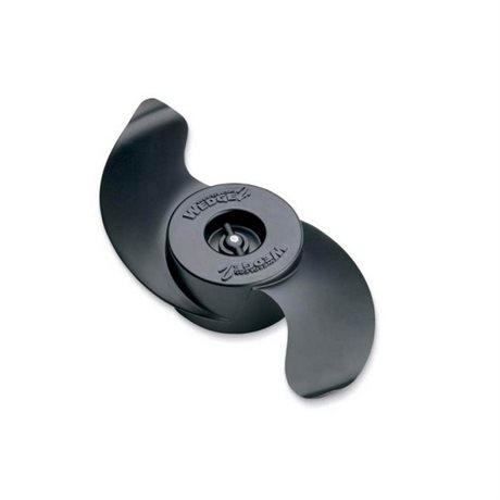 Elica MINN KOTA MKP-32 Weedless Wedge 2 - Elica Antialghe Per Motori Elettrici - Foto 8