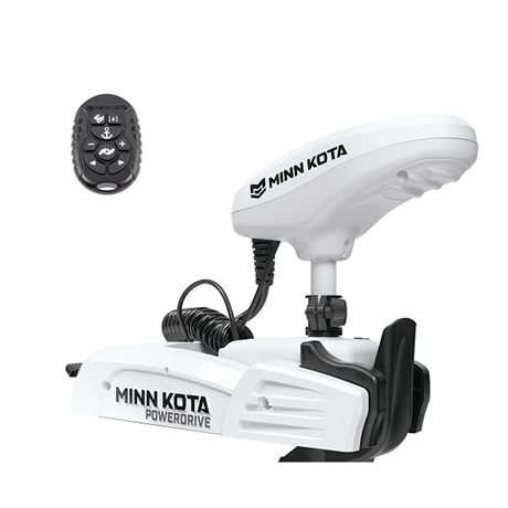 Minn Kota Riptide PowerDrive 55 MR 54"