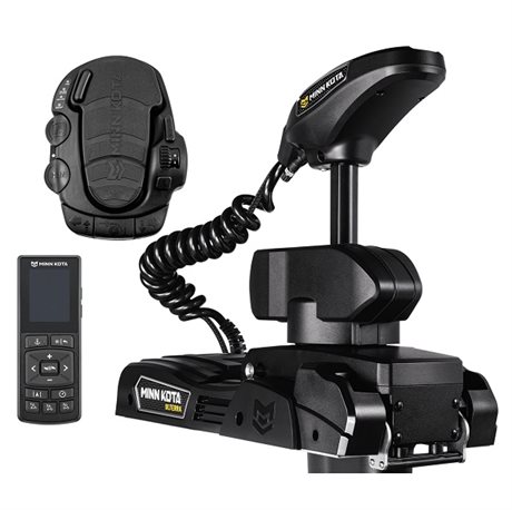 Minn Kota Ulterra Quest 90/115 WR 60" MSI
