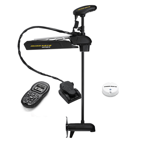 Minn Kota Ultrex BT 112 36v 52" i-Pilot - Pedal - US2 - UTFÖRSÄLJNING