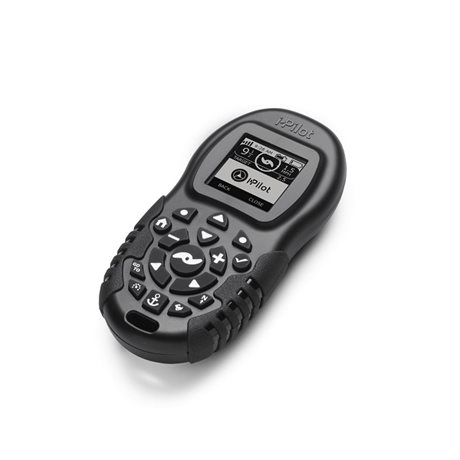 MinnKota Fjärrkontroll I-Pilot BT 