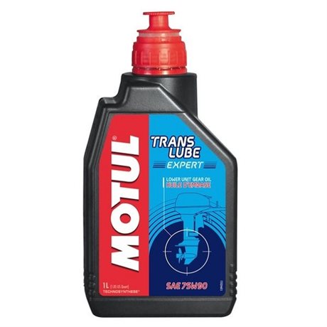 Motul Translube Expert 75W-90 1L