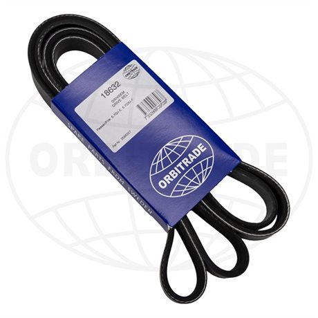 Drivrem OEM 3586327