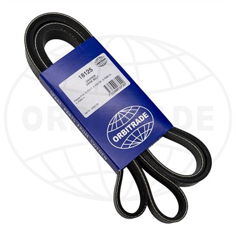 Drivrem OEM 3889125