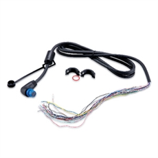 NMEA 0183 kabel, gängad, höger vinklad 010-11425-05