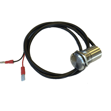 Navico Auto/Standby knapp i metall