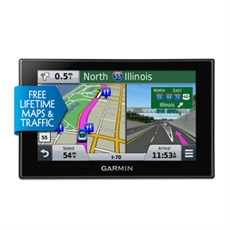 Garmin nuvi 2559LMT - UTGÅTT