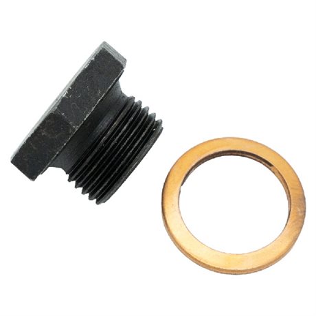 Oljeavtappningplugg B18, B20-21, B23, B25, B30, D30-32, D40-44, D300
