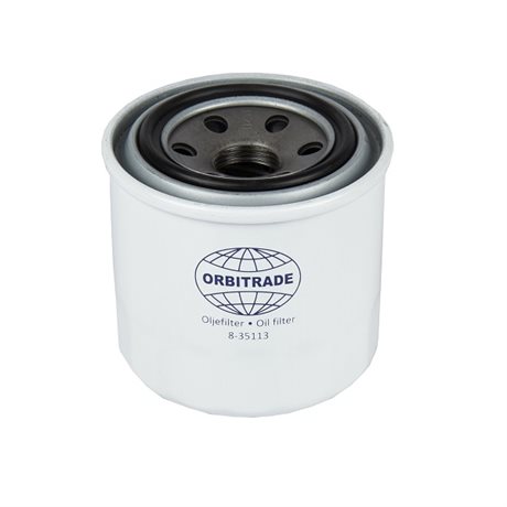 Oljefilter OEM 124085-35113