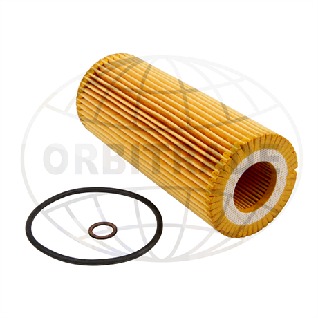 Oljefilter OEM 165000-69520
