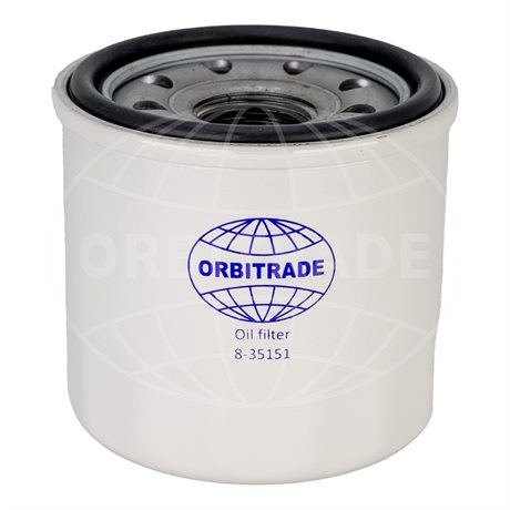 Oljefilter OEM 119305-35151