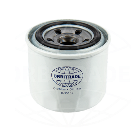 Oljefilter OEM 129150-35153