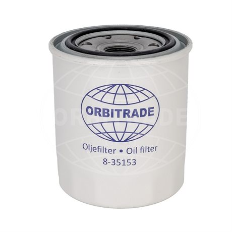 Oljefilter OEM 119770-90620