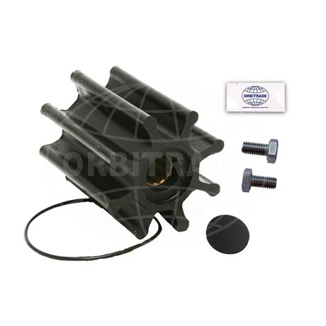 Impeller OEM 3593573