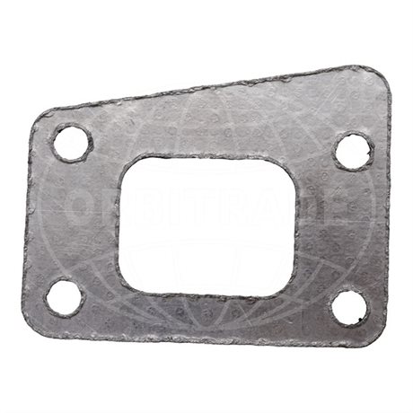 Avgaspackning OEM 888596