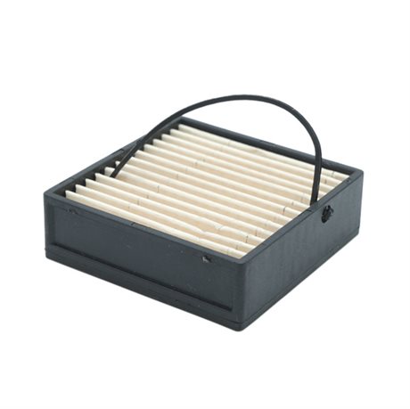Separ Bränslefilter 10 Micron