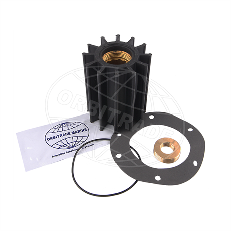 Impeller OEM 24139373