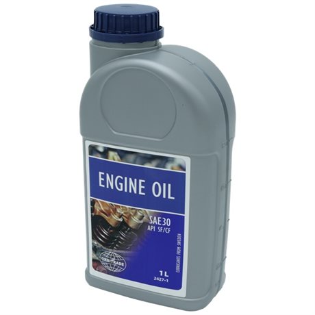 Orbitrade Motorolja SAE 30 1L