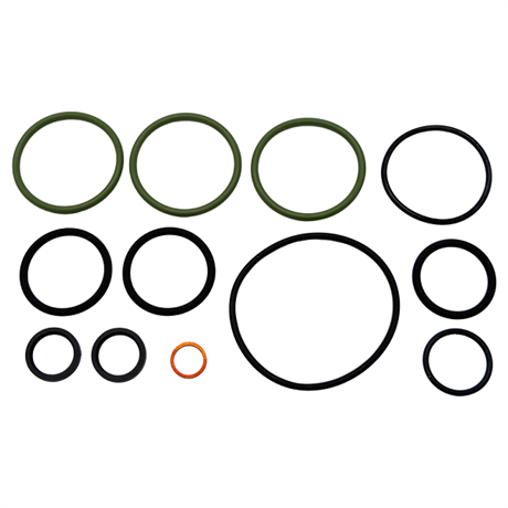 Orbitrade Packningssats Oljekyl D4 & D6