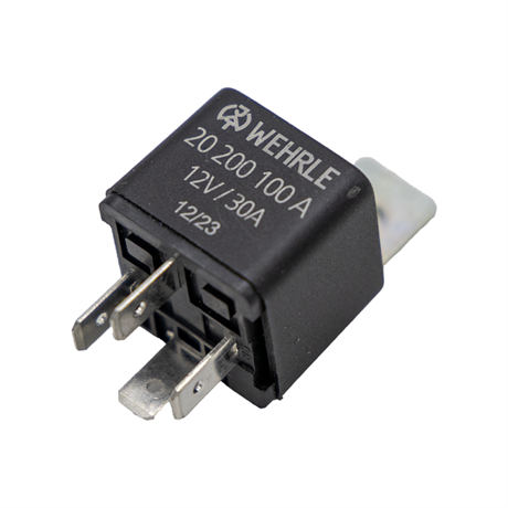 Orbitrade Relä 12V 30A