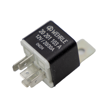 Orbitrade Relä Powertrimpump äldre modell